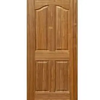 Durable HDF Moulded Door Manufacturer